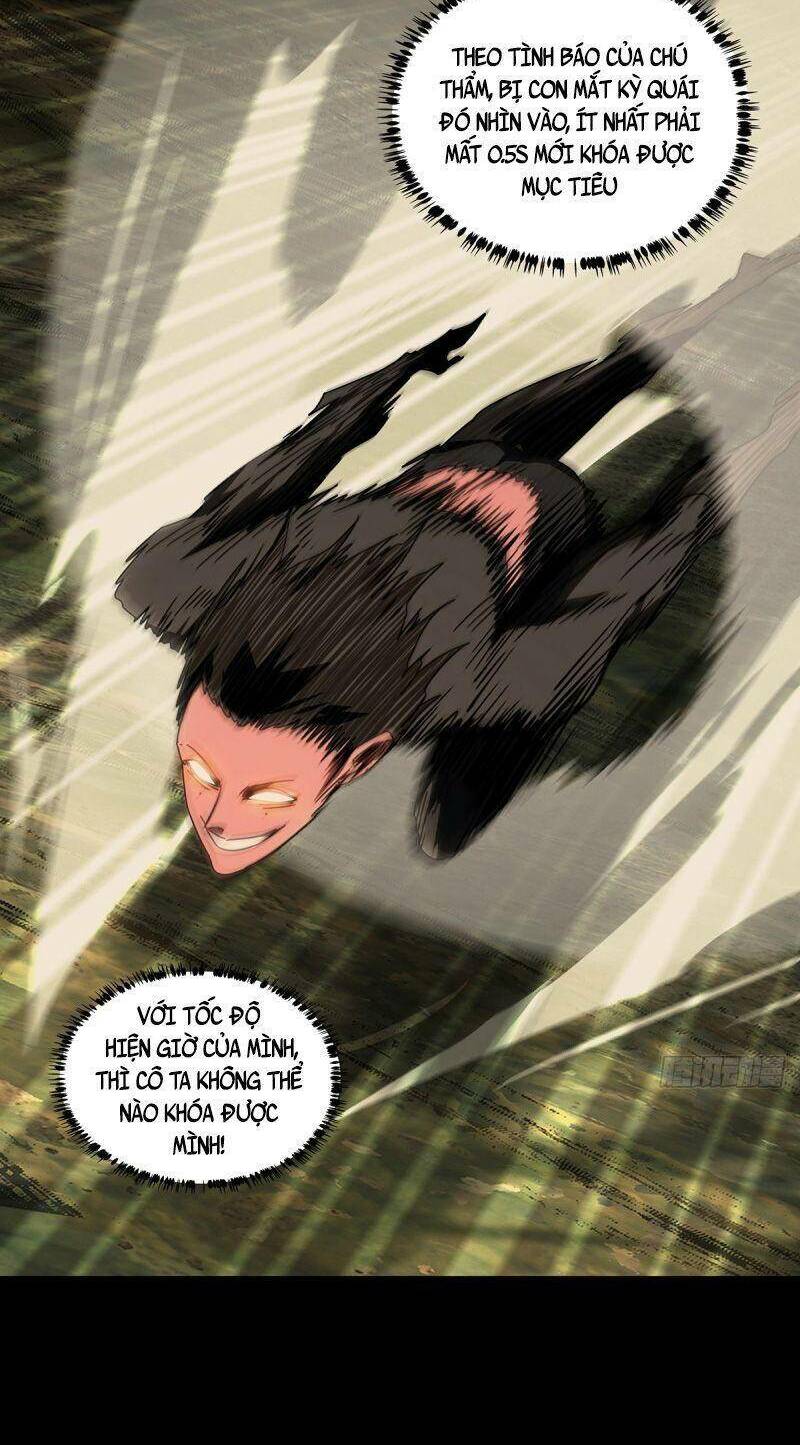 Đại Tượng Vô Hình Chapter 272 - Trang 2