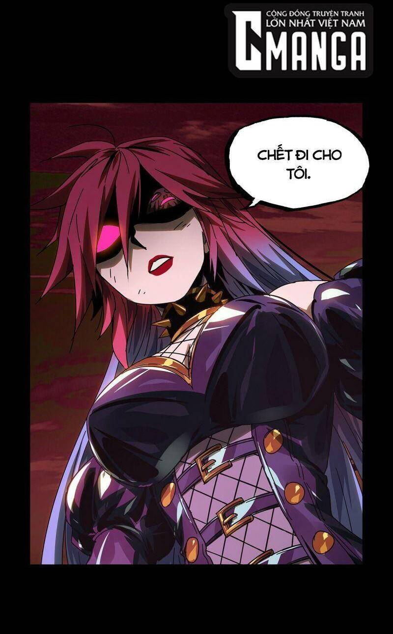 Đại Tượng Vô Hình Chapter 272 - Trang 2