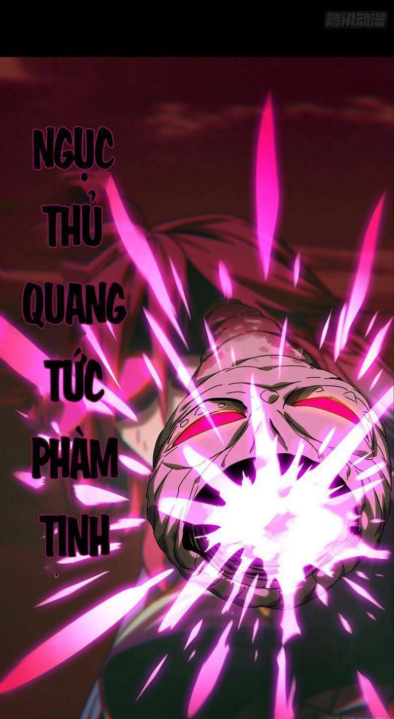 Đại Tượng Vô Hình Chapter 272 - Trang 2