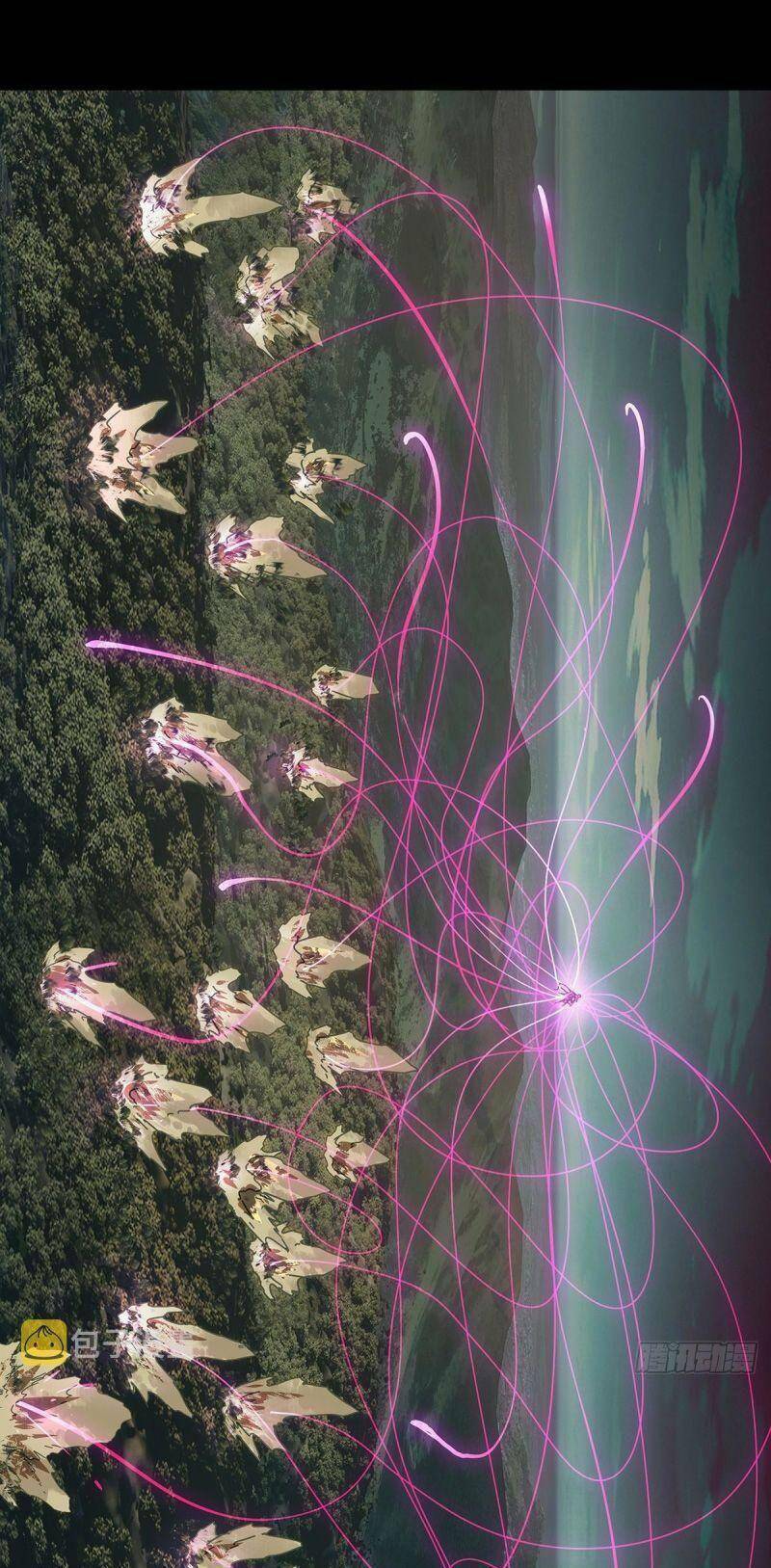 Đại Tượng Vô Hình Chapter 272 - Trang 2