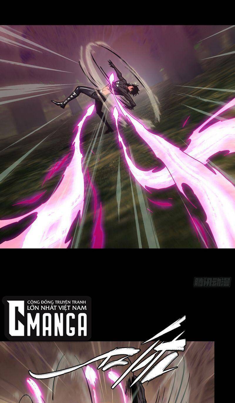 Đại Tượng Vô Hình Chapter 272 - Trang 2