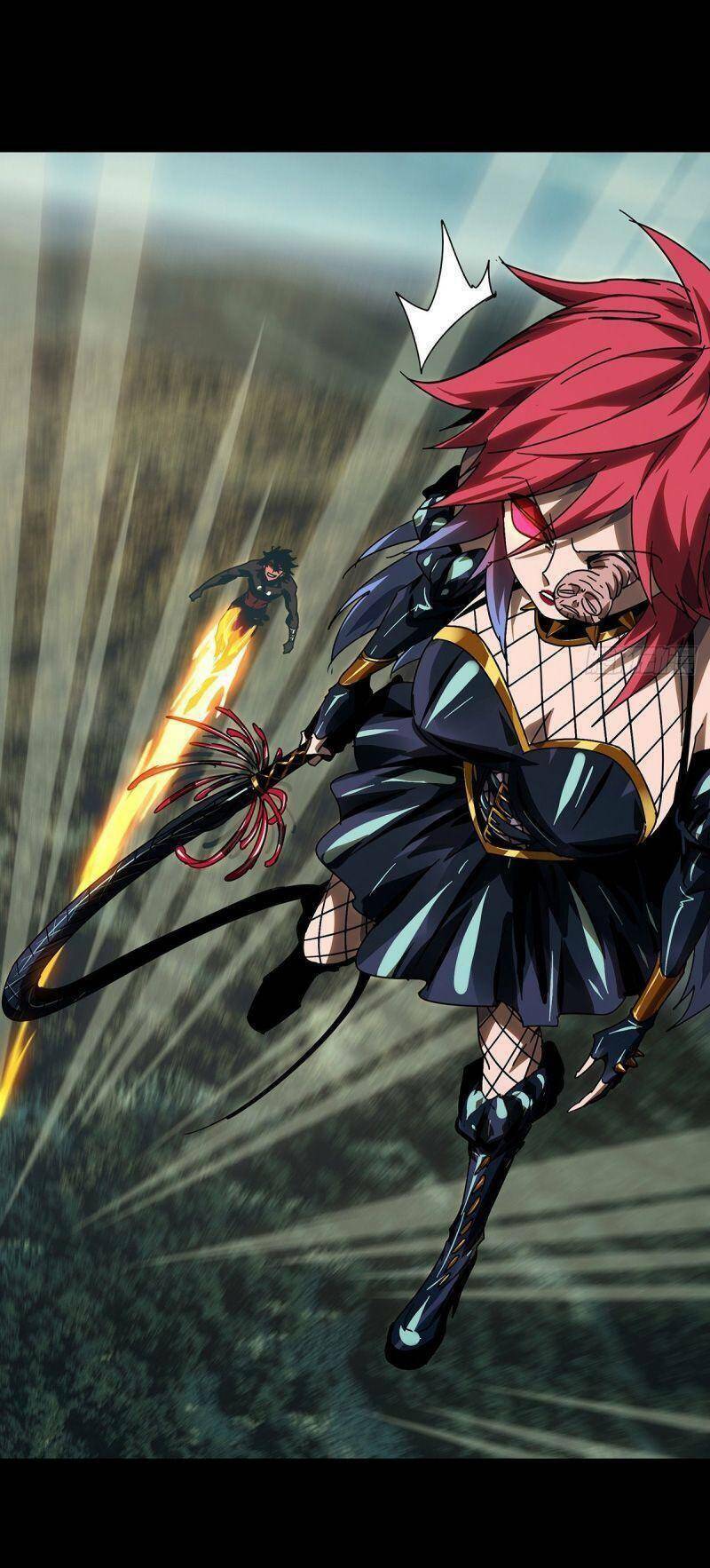 Đại Tượng Vô Hình Chapter 272 - Trang 2