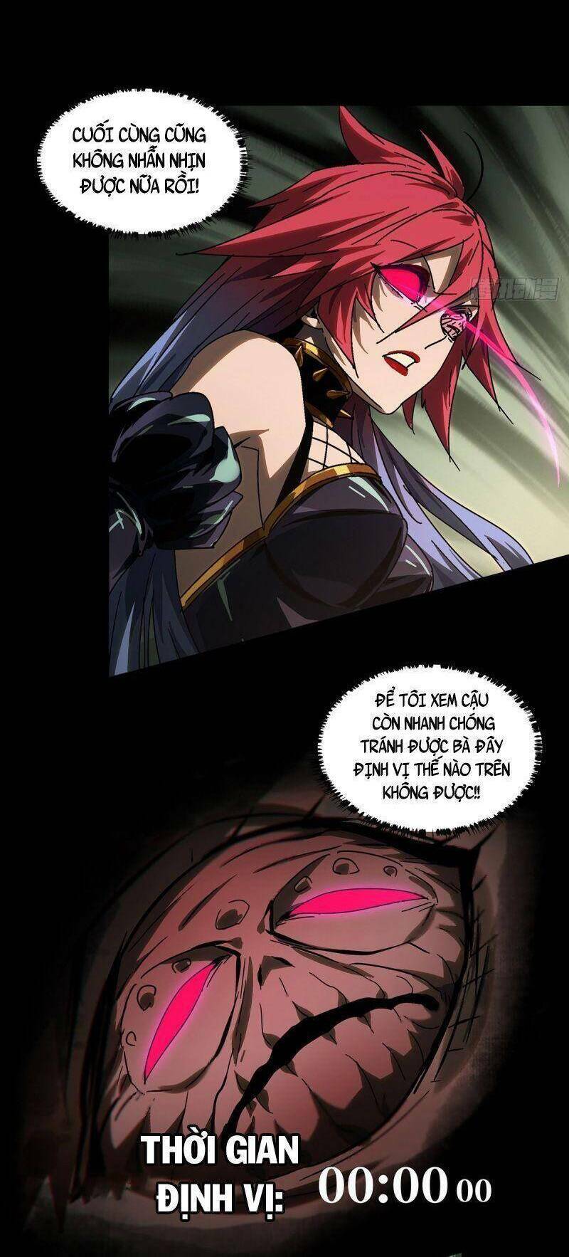 Đại Tượng Vô Hình Chapter 272 - Trang 2