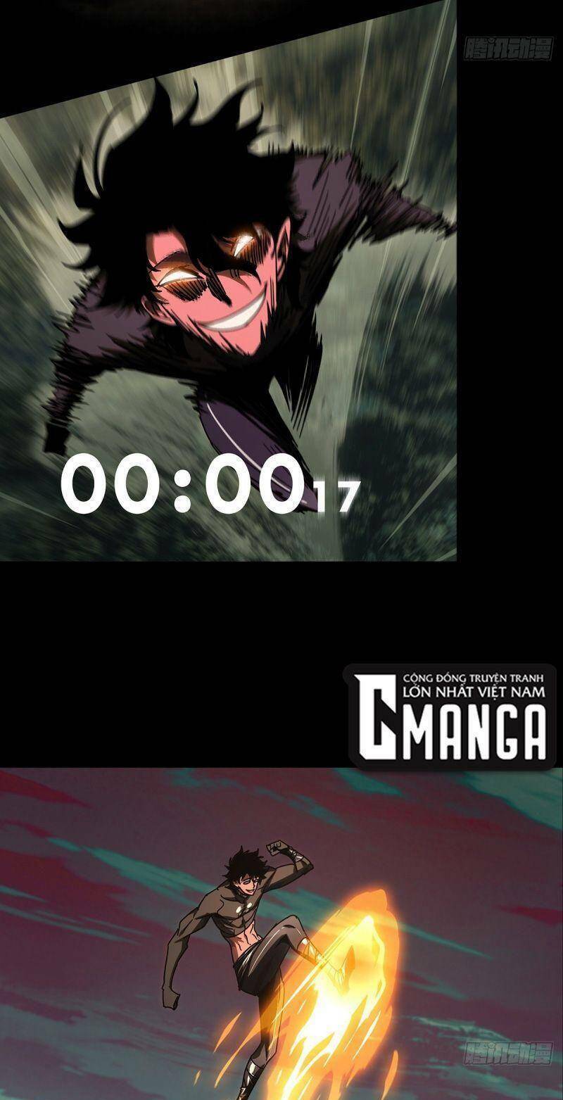 Đại Tượng Vô Hình Chapter 272 - Trang 2