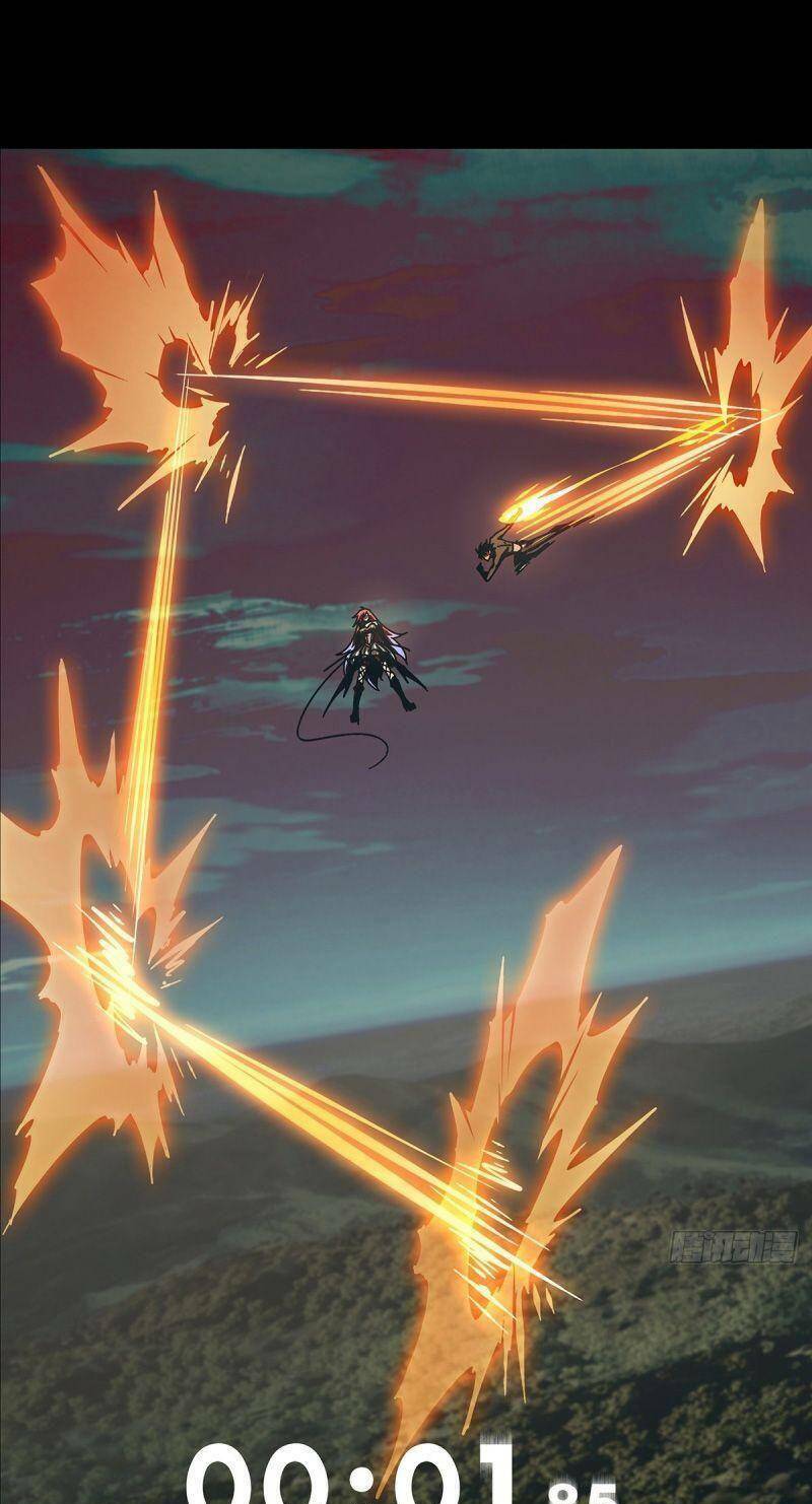 Đại Tượng Vô Hình Chapter 272 - Trang 2