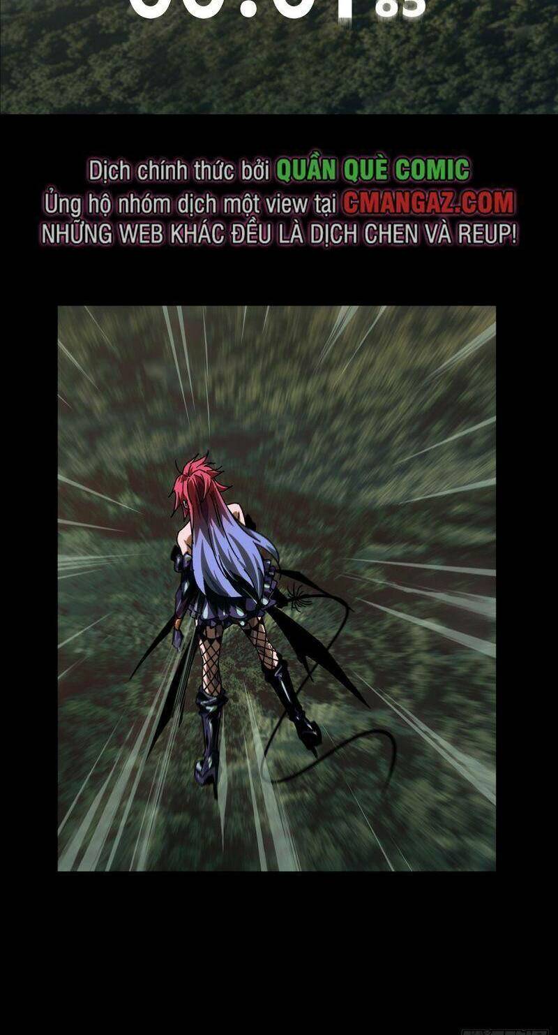 Đại Tượng Vô Hình Chapter 272 - Trang 2