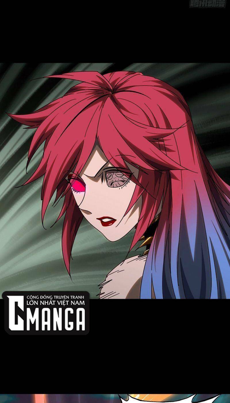 Đại Tượng Vô Hình Chapter 272 - Trang 2