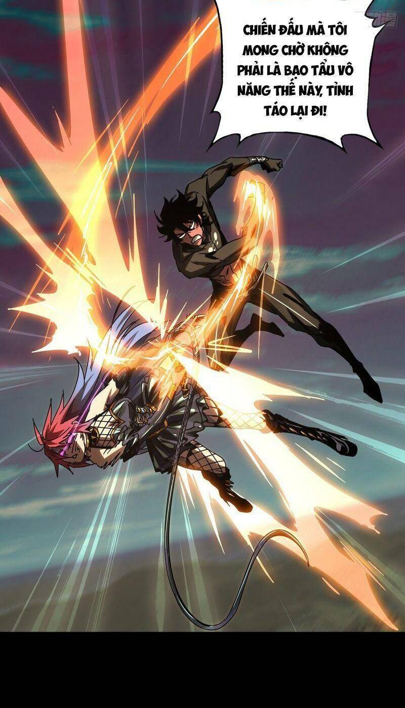Đại Tượng Vô Hình Chapter 272 - Trang 2