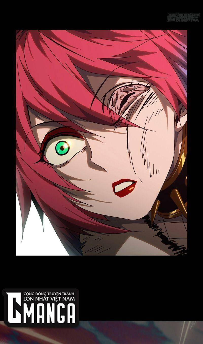 Đại Tượng Vô Hình Chapter 272 - Trang 2