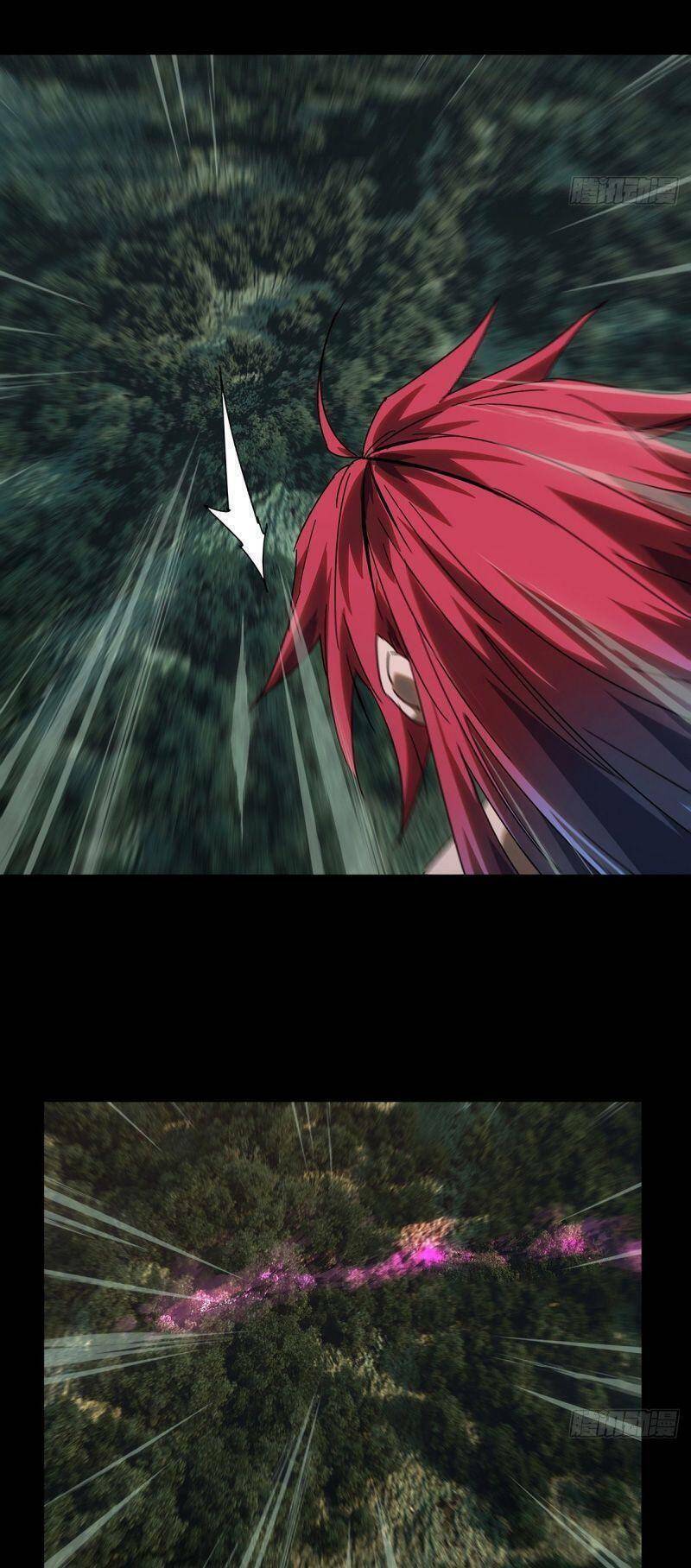 Đại Tượng Vô Hình Chapter 272 - Trang 2