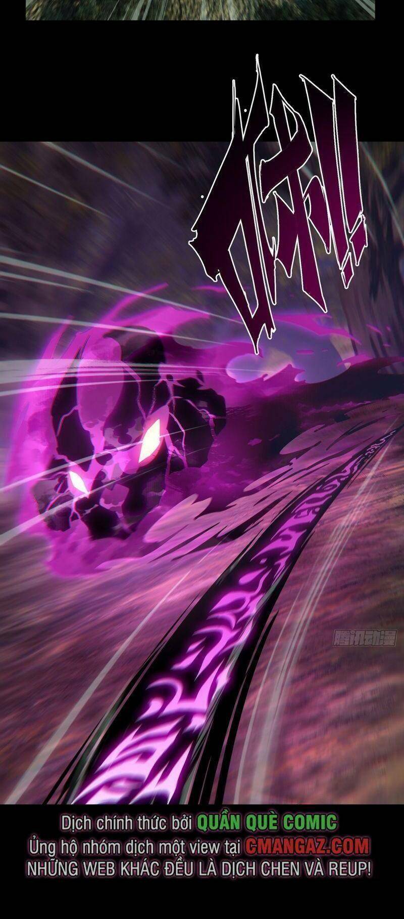 Đại Tượng Vô Hình Chapter 272 - Trang 2