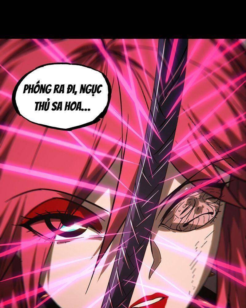 Đại Tượng Vô Hình Chapter 272 - Trang 2