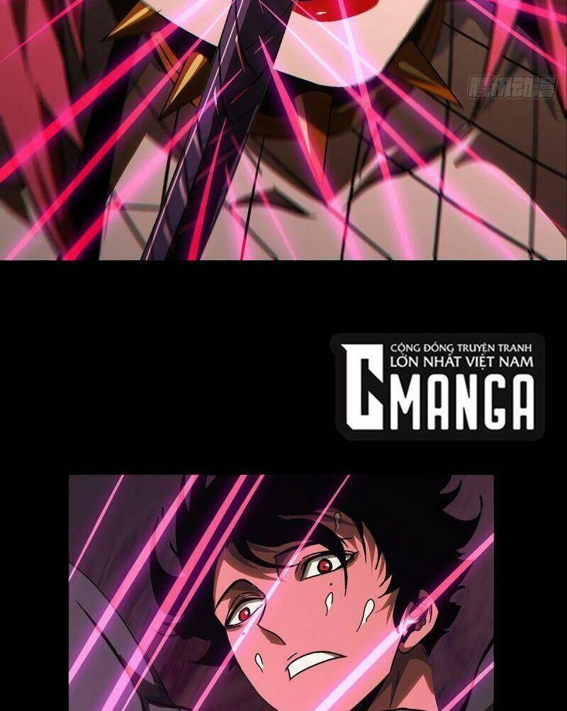 Đại Tượng Vô Hình Chapter 272 - Trang 2