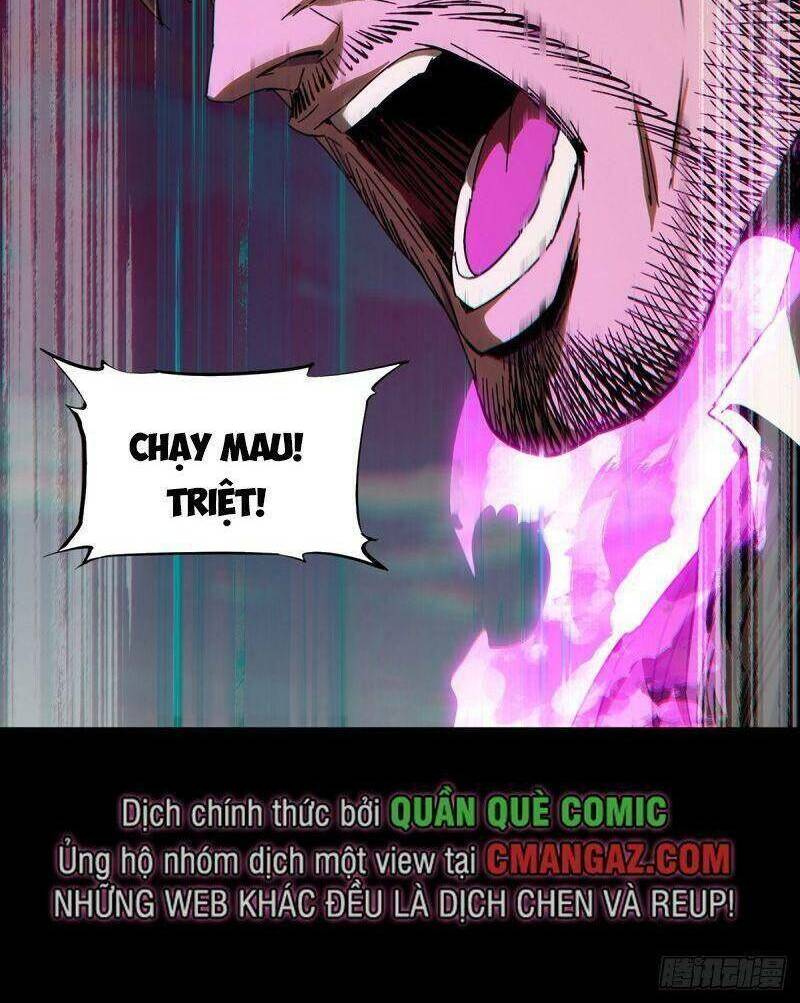 Đại Tượng Vô Hình Chapter 272 - Trang 2