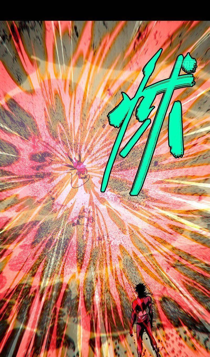 Đại Tượng Vô Hình Chapter 272 - Trang 2