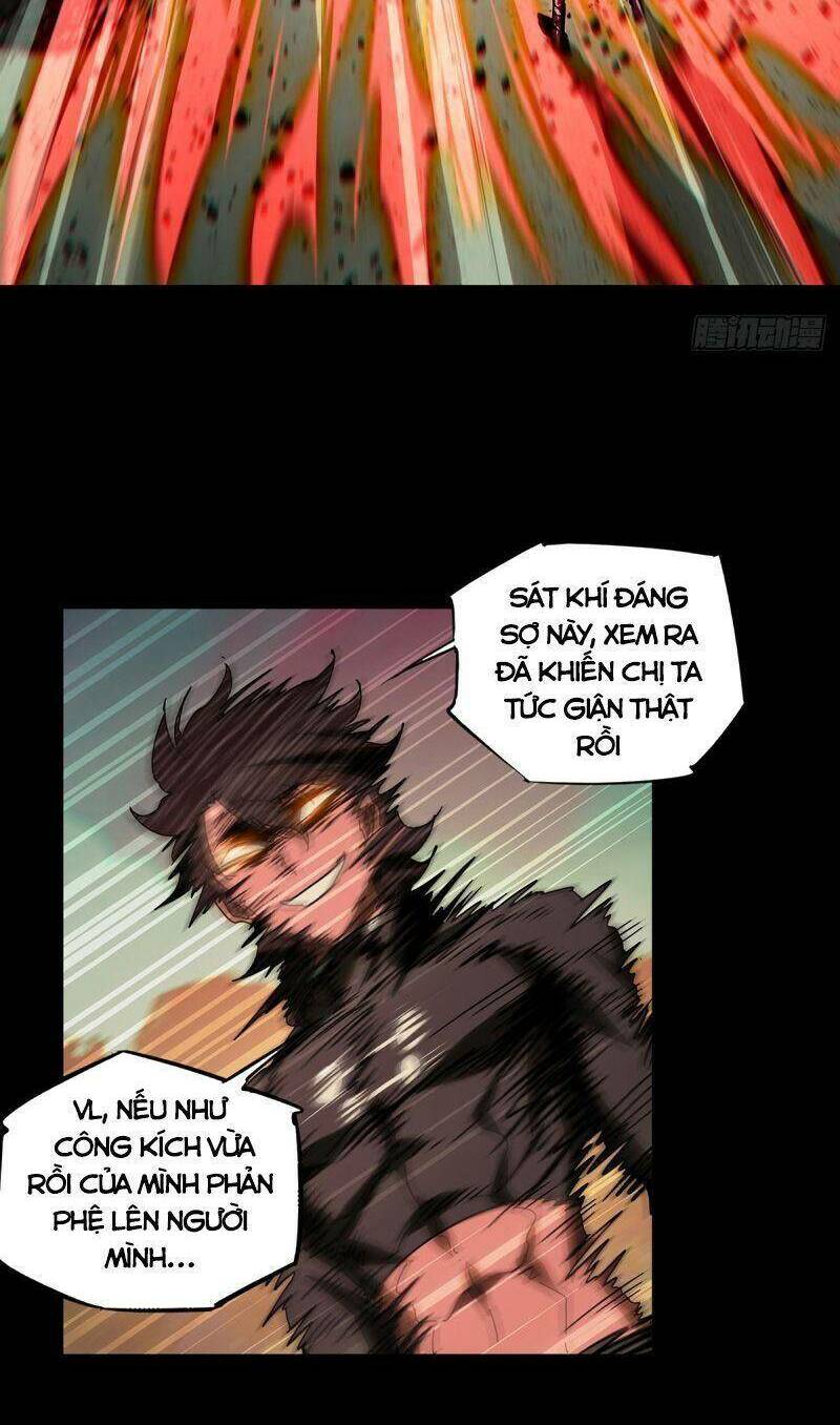 Đại Tượng Vô Hình Chapter 272 - Trang 2