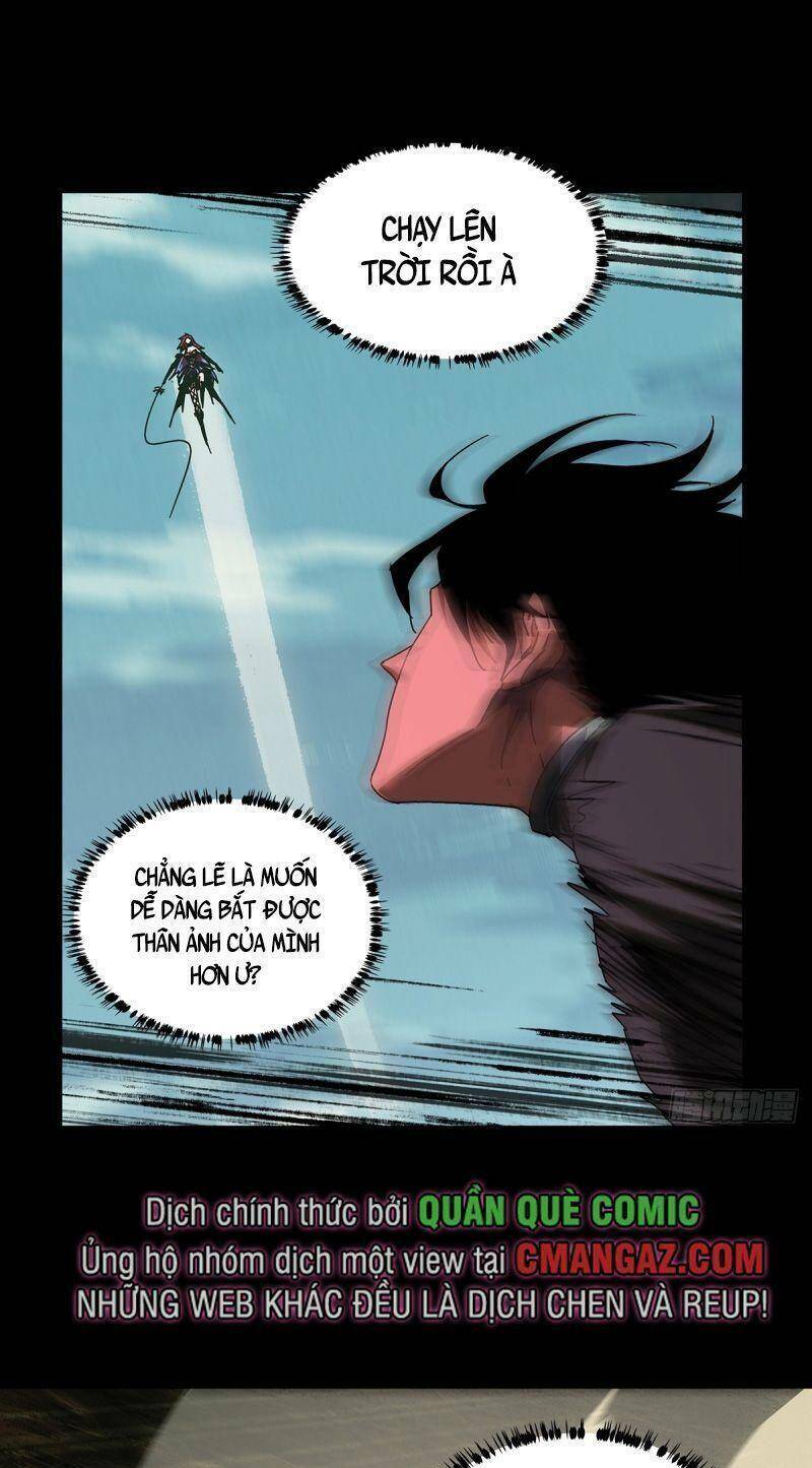 Đại Tượng Vô Hình Chapter 272 - Trang 2