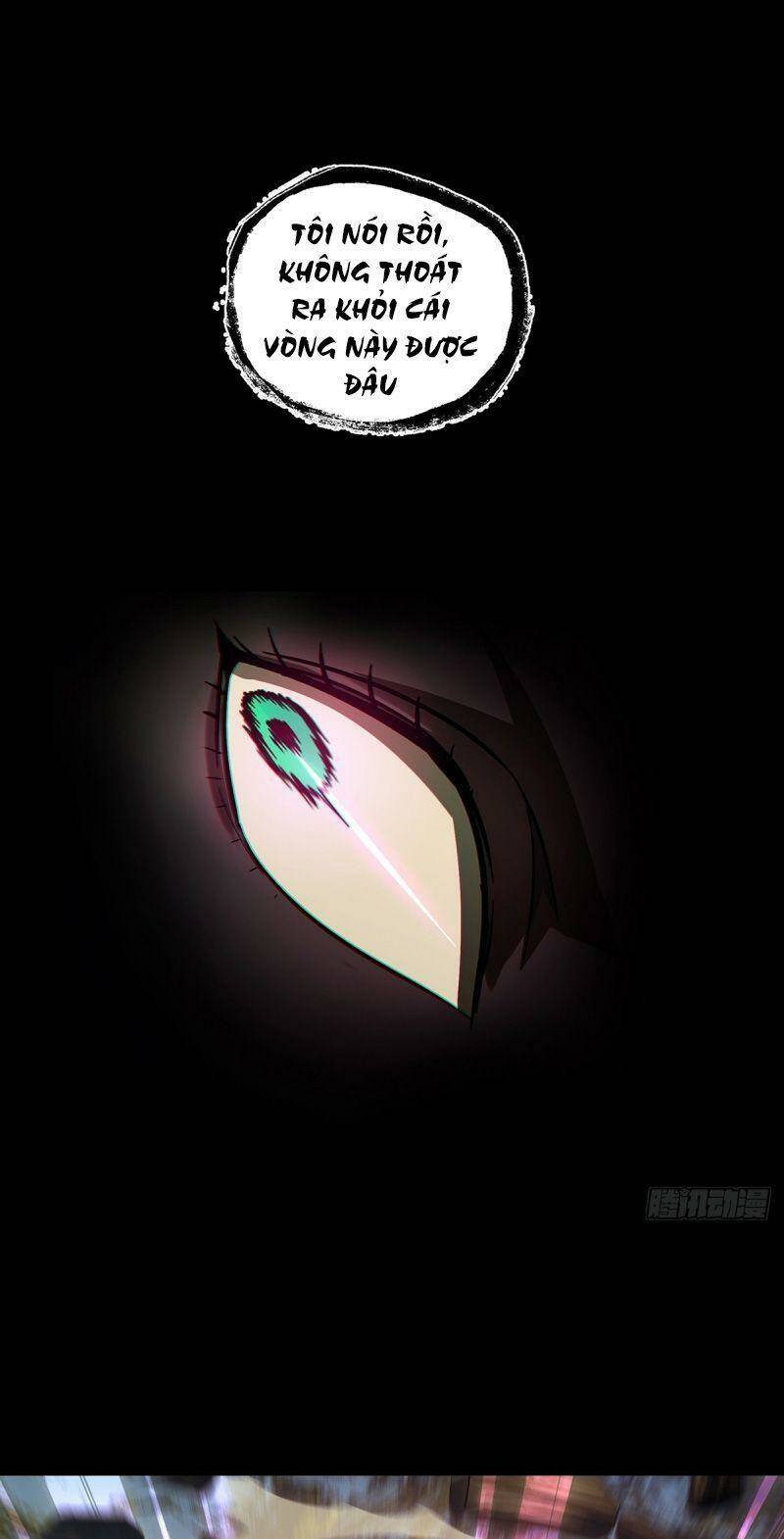 Đại Tượng Vô Hình Chapter 273 - Trang 2