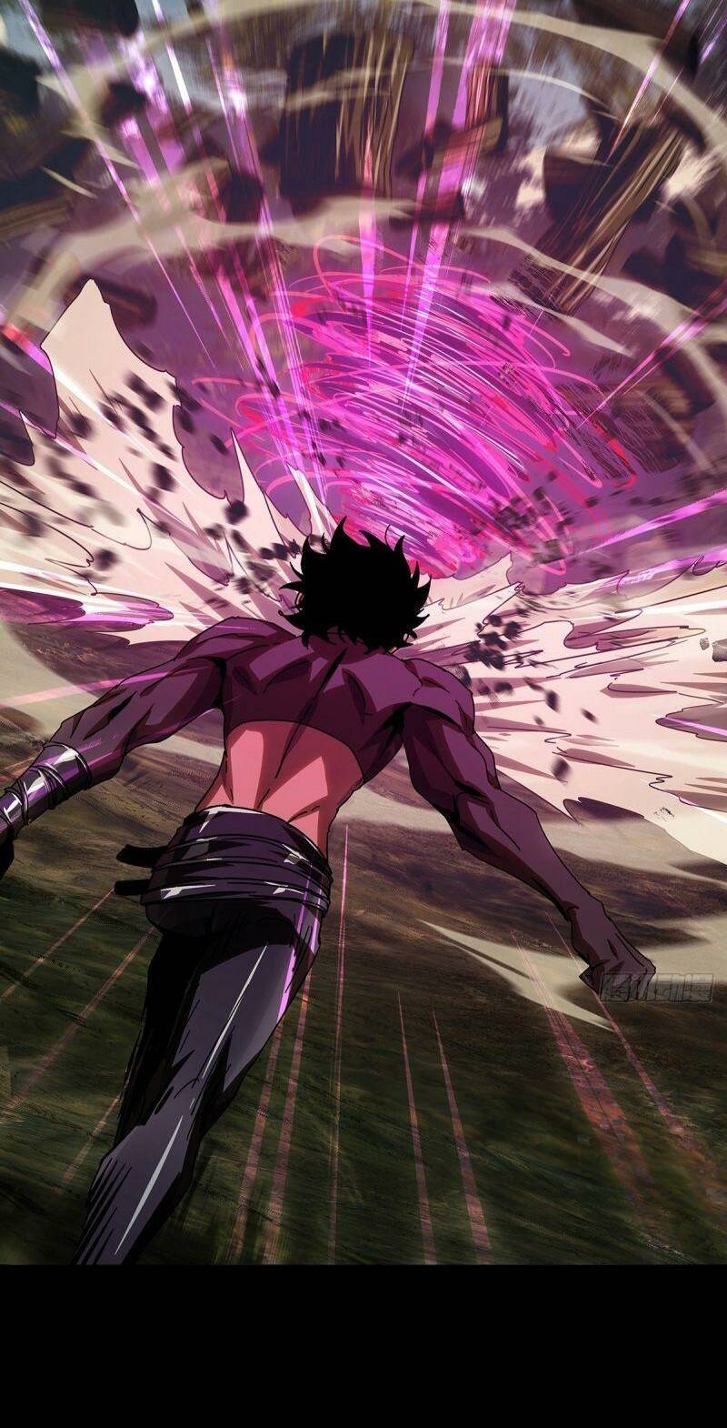 Đại Tượng Vô Hình Chapter 273 - Trang 2