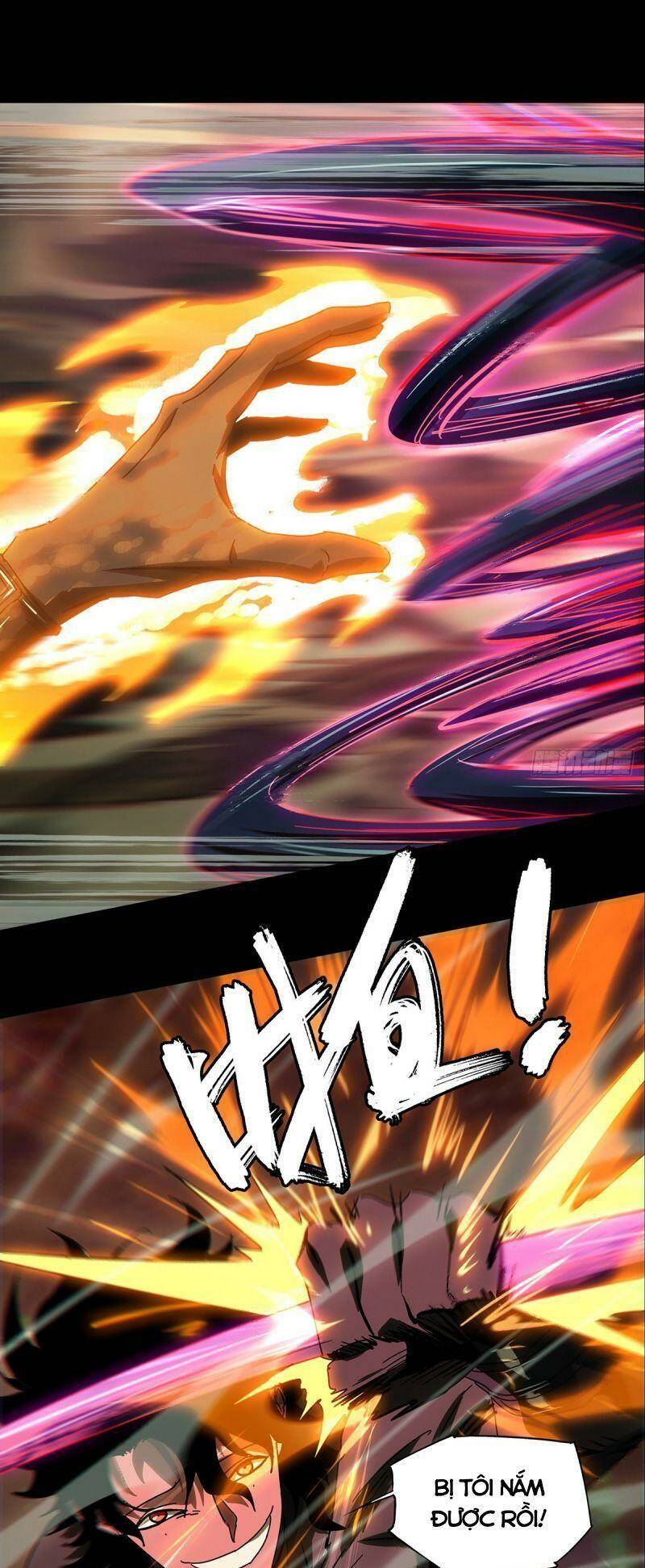 Đại Tượng Vô Hình Chapter 273 - Trang 2