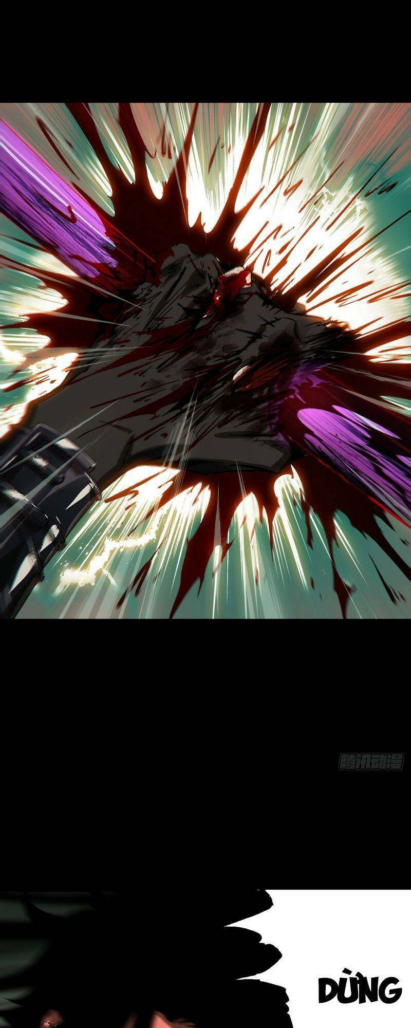 Đại Tượng Vô Hình Chapter 273 - Trang 2