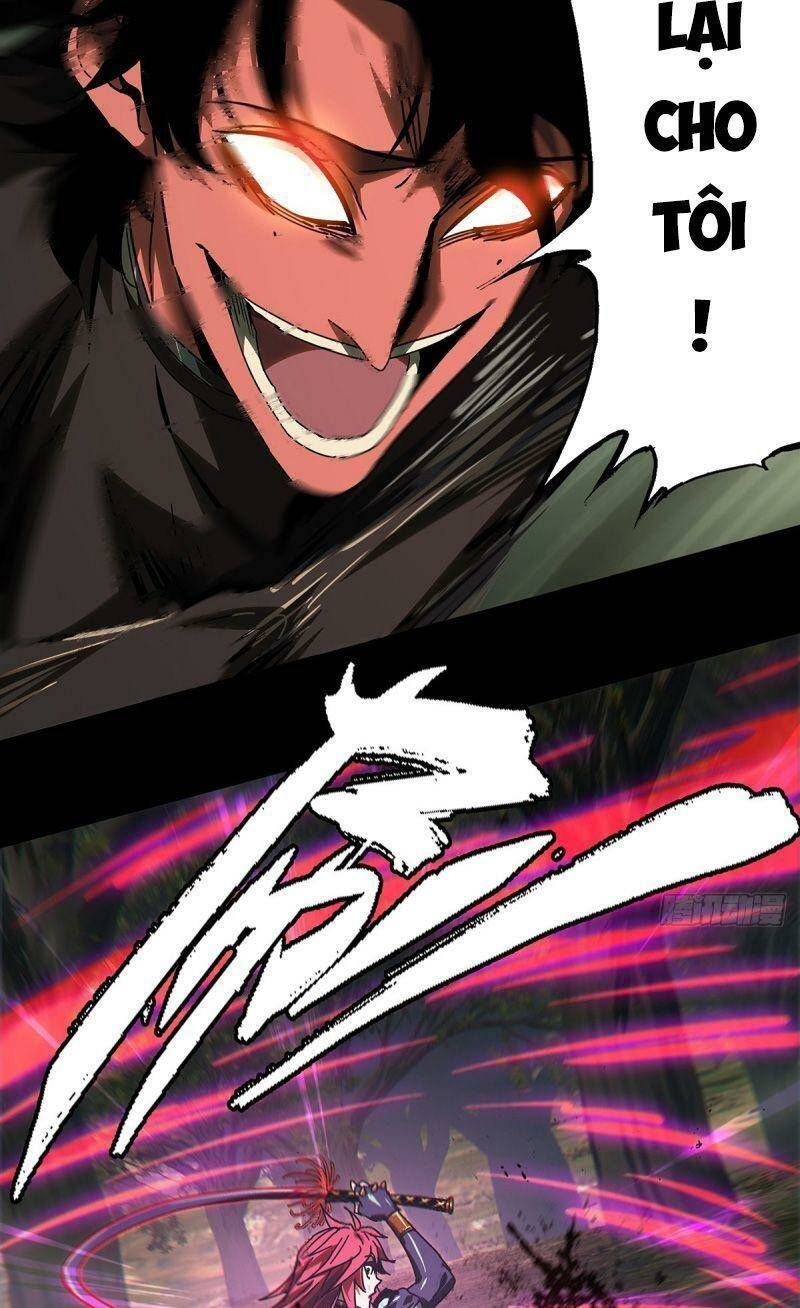 Đại Tượng Vô Hình Chapter 273 - Trang 2