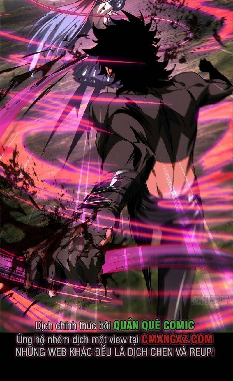 Đại Tượng Vô Hình Chapter 273 - Trang 2