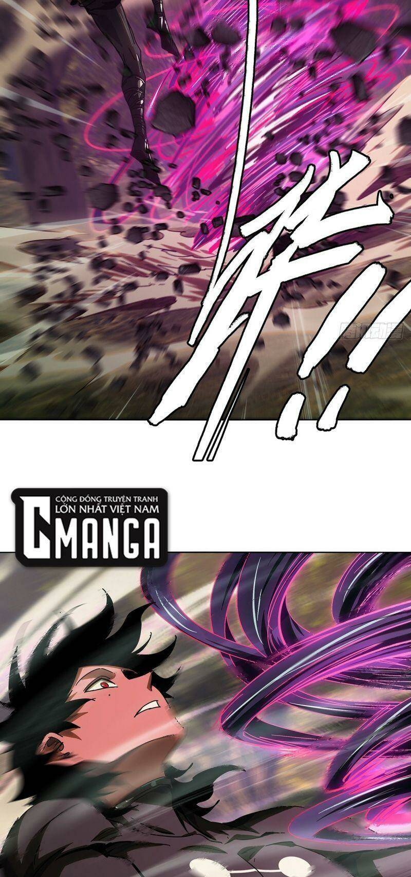 Đại Tượng Vô Hình Chapter 273 - Trang 2