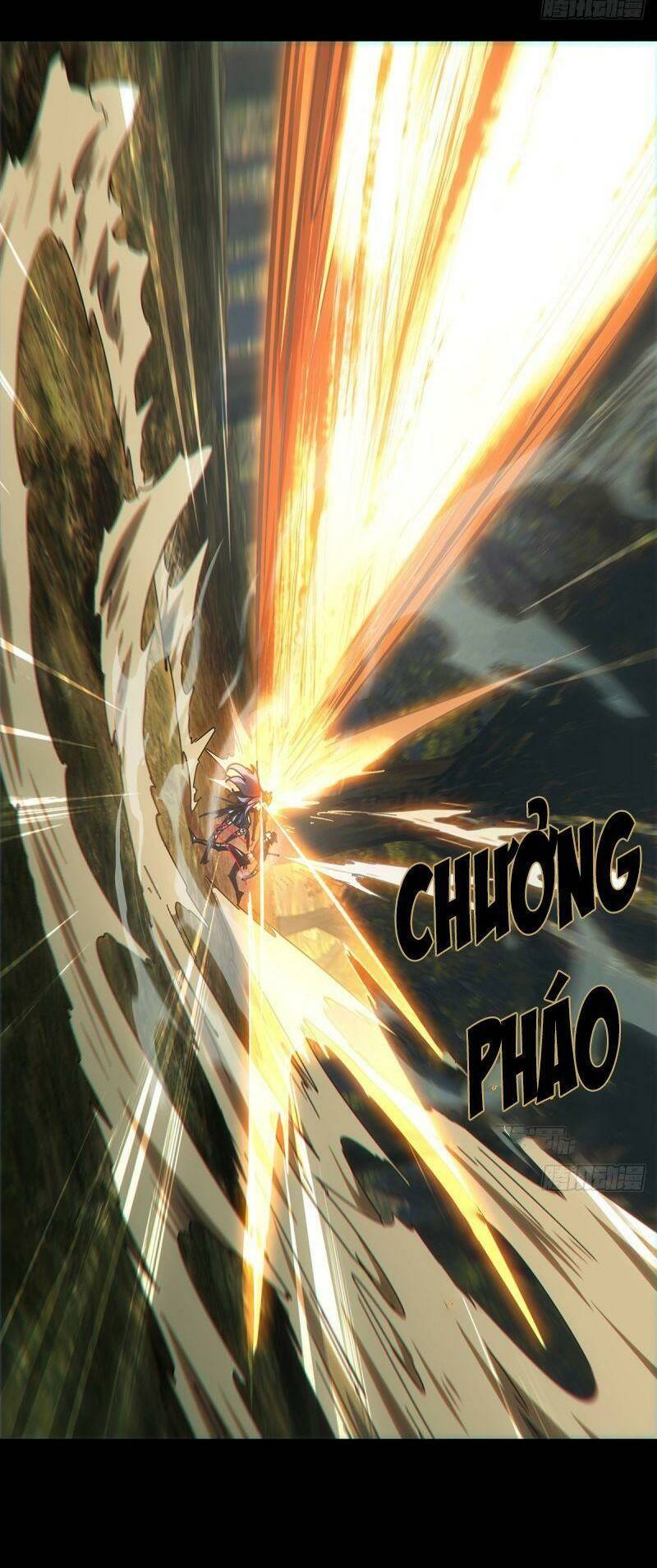 Đại Tượng Vô Hình Chapter 273 - Trang 2