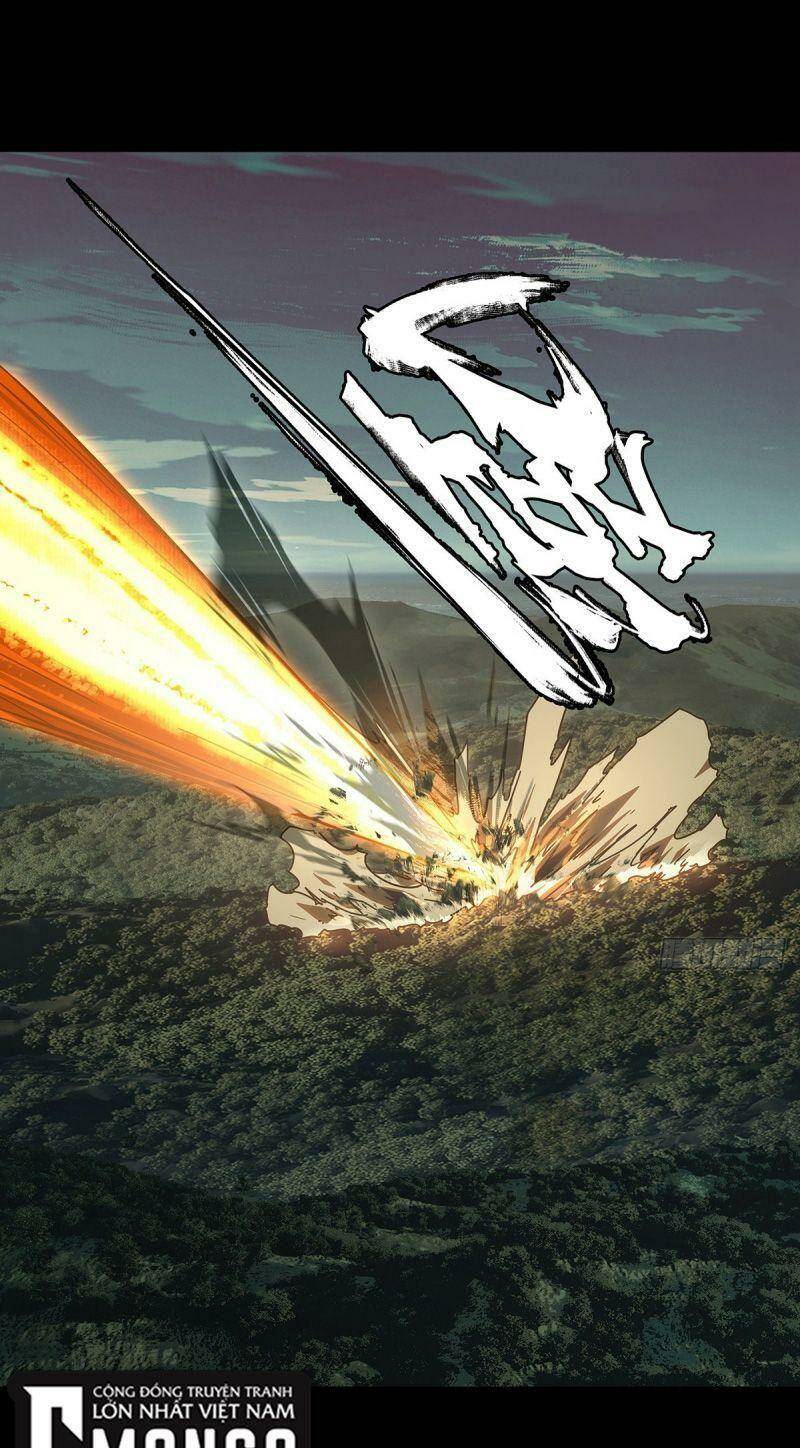 Đại Tượng Vô Hình Chapter 273 - Trang 2