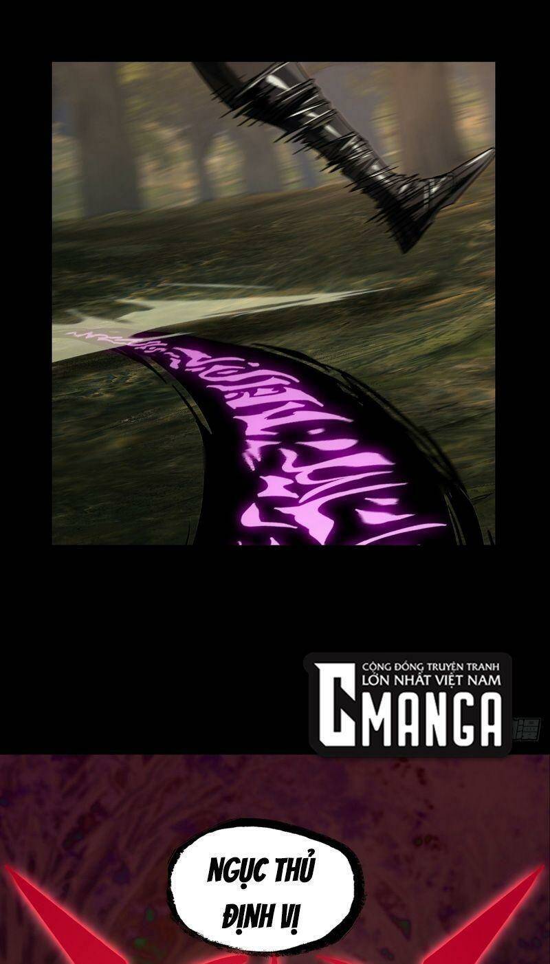 Đại Tượng Vô Hình Chapter 273 - Trang 2