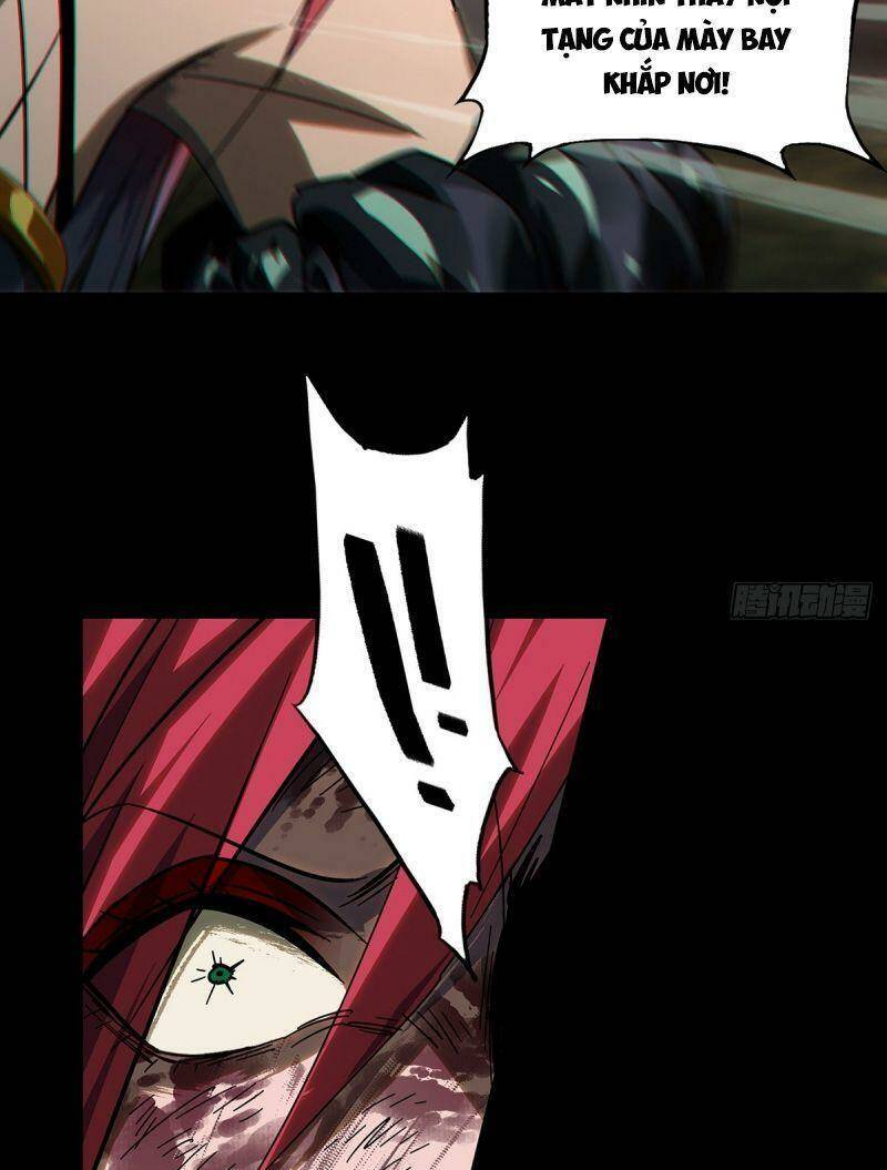 Đại Tượng Vô Hình Chapter 273 - Trang 2