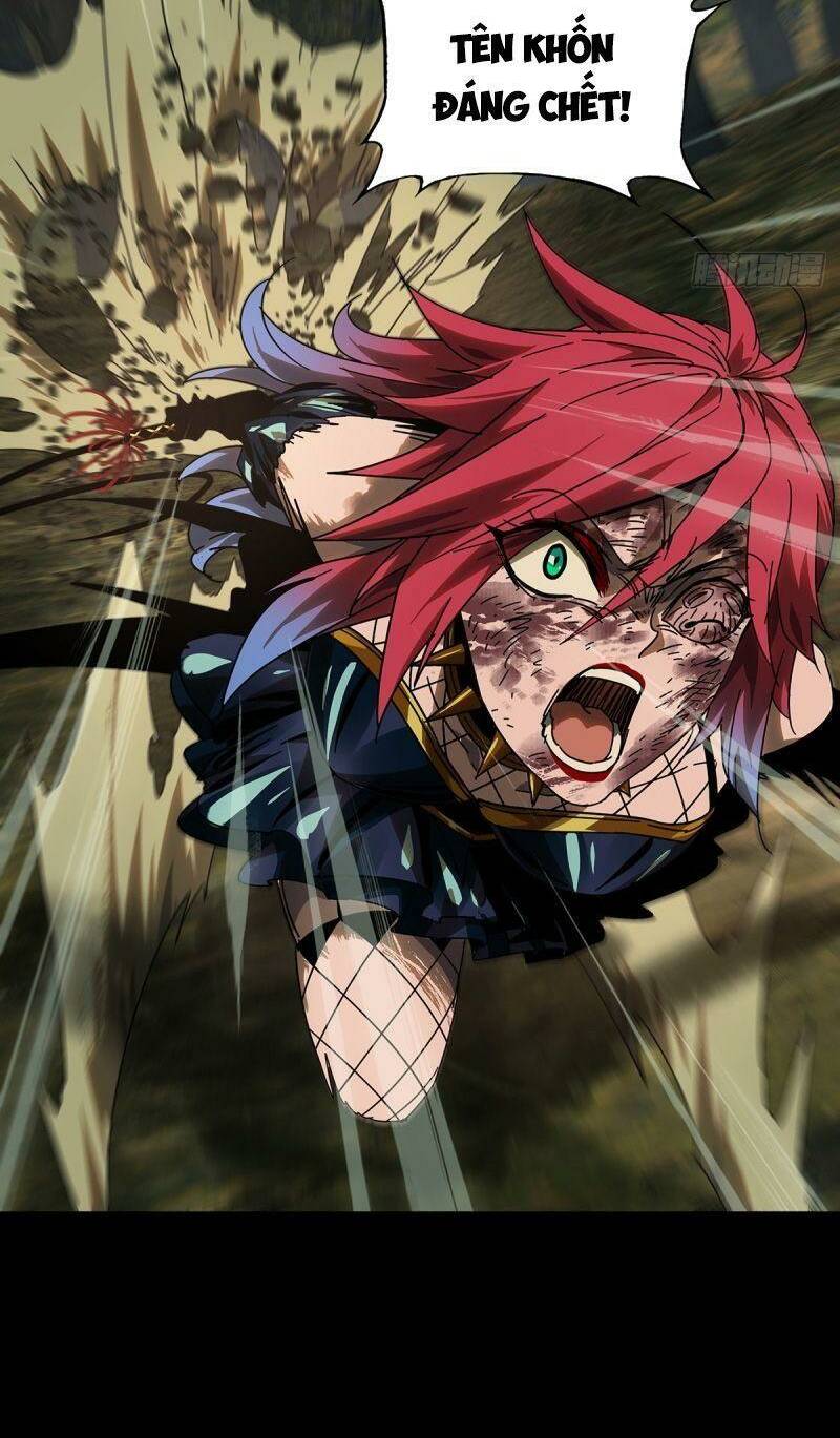 Đại Tượng Vô Hình Chapter 273 - Trang 2