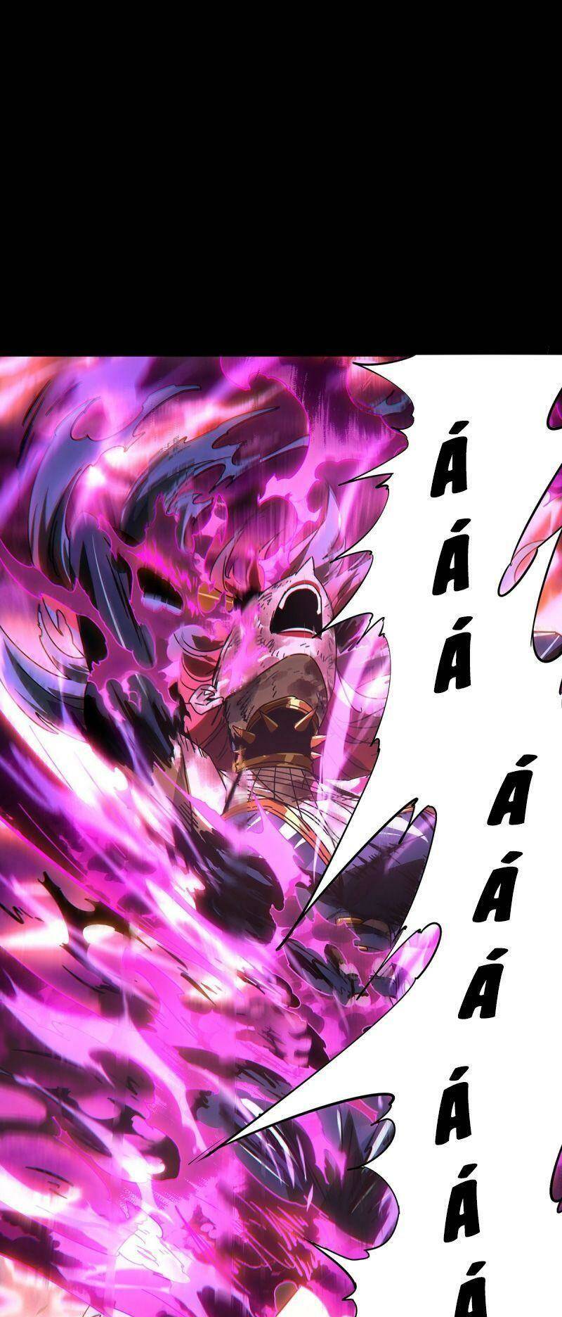 Đại Tượng Vô Hình Chapter 273 - Trang 2