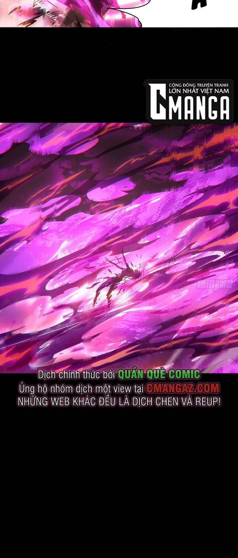 Đại Tượng Vô Hình Chapter 273 - Trang 2