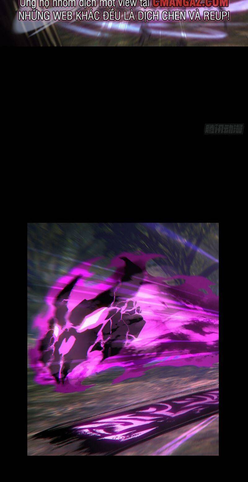 Đại Tượng Vô Hình Chapter 273 - Trang 2