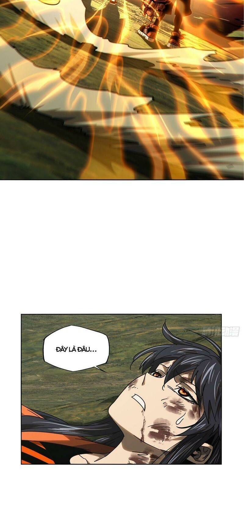 Đại Tượng Vô Hình Chapter 274 - Trang 2