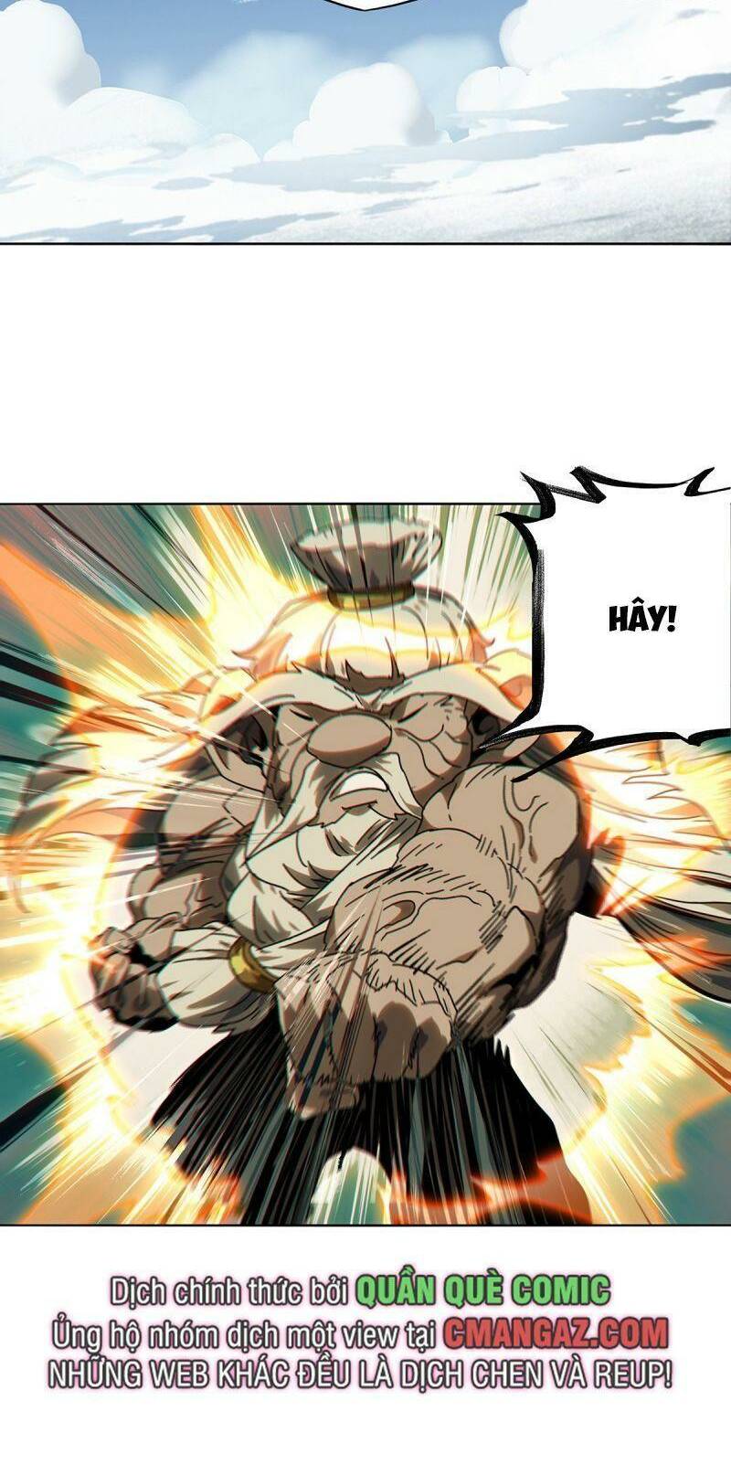 Đại Tượng Vô Hình Chapter 274 - Trang 2