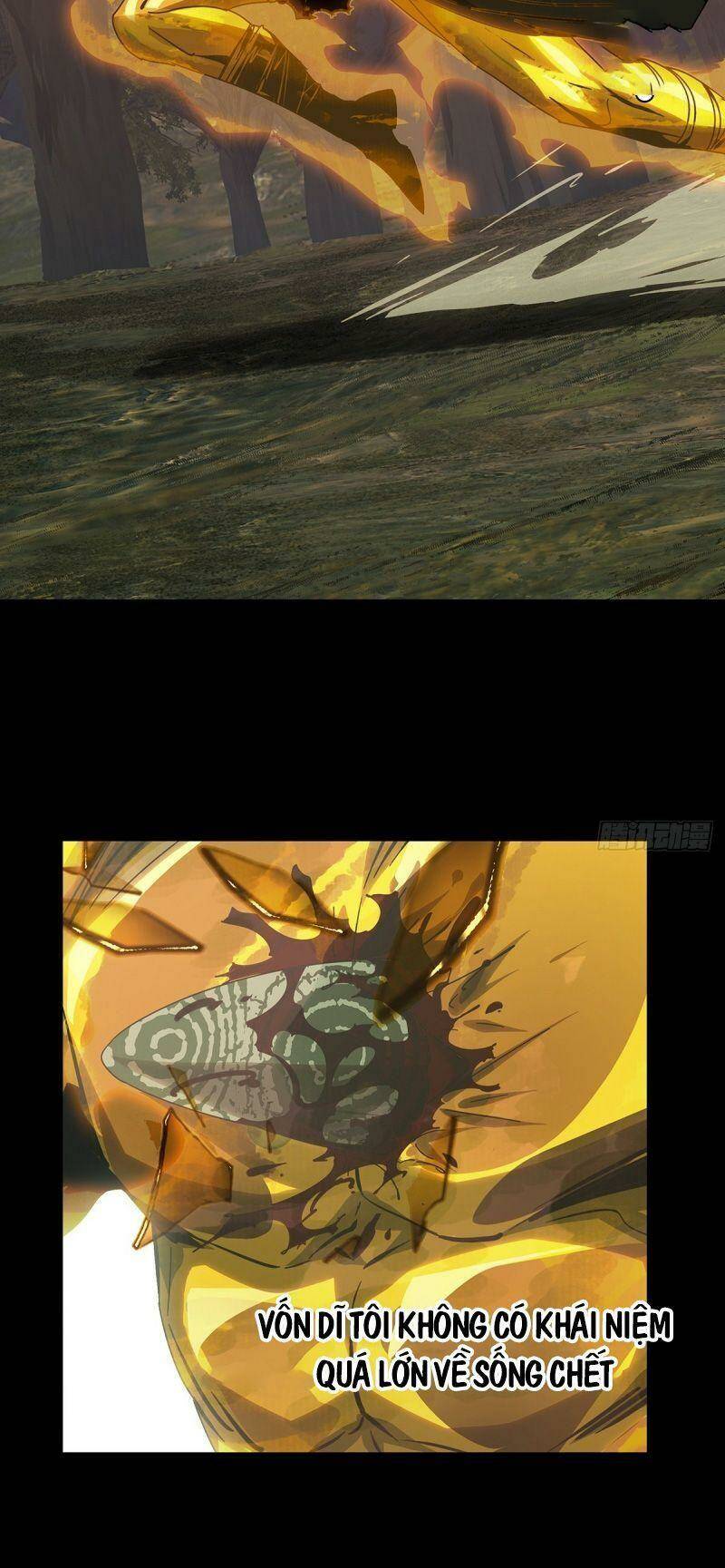Đại Tượng Vô Hình Chapter 277 - Trang 2