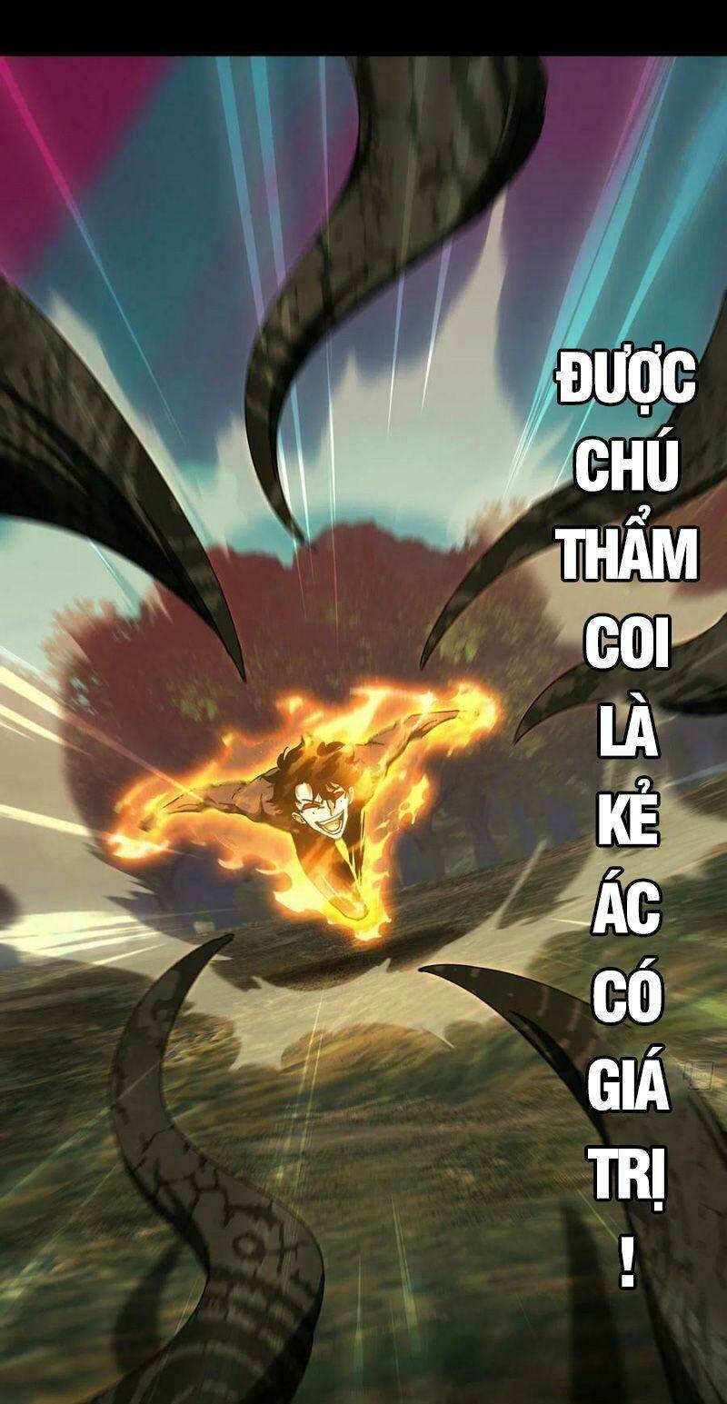 Đại Tượng Vô Hình Chapter 278 - Trang 2