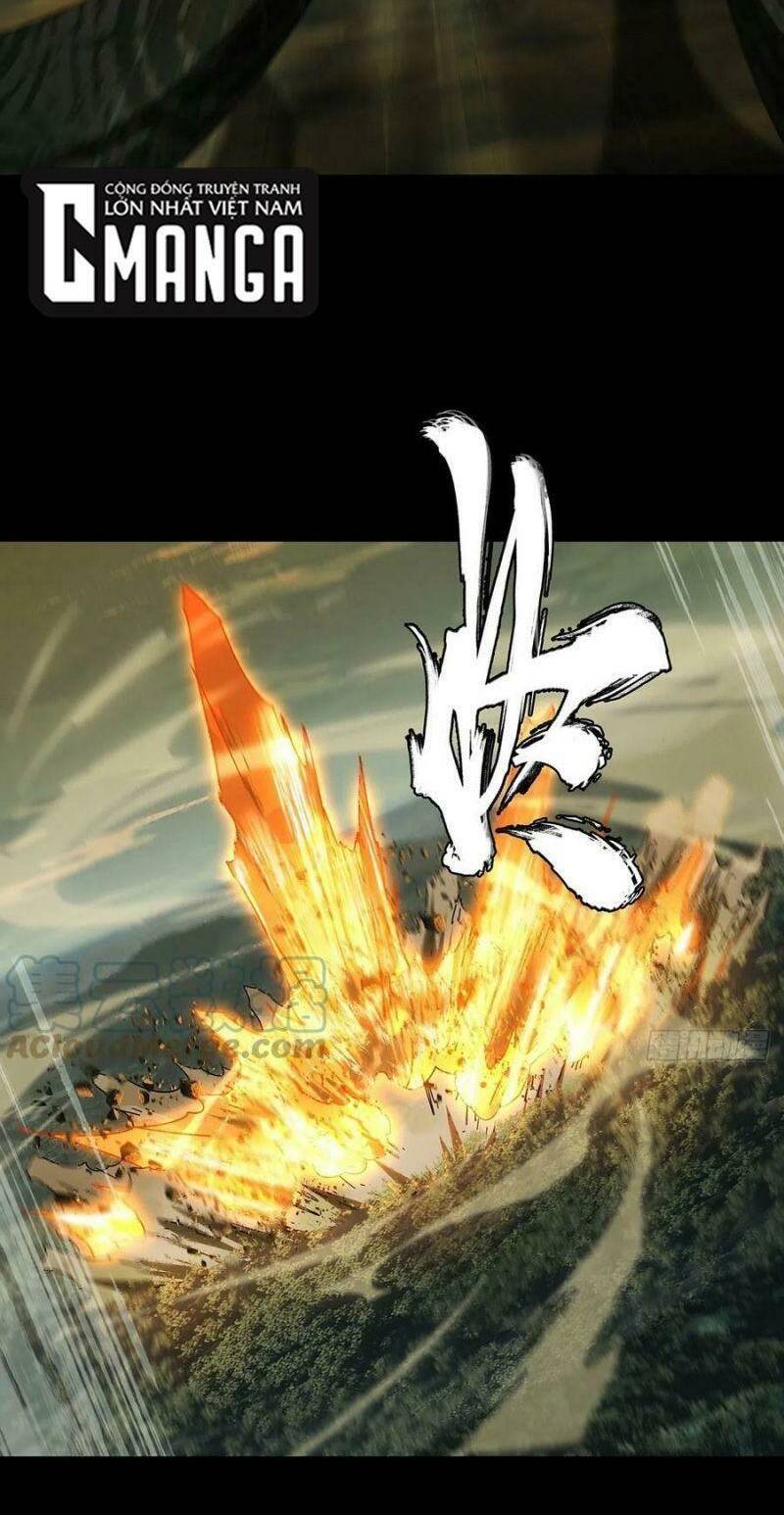 Đại Tượng Vô Hình Chapter 278 - Trang 2