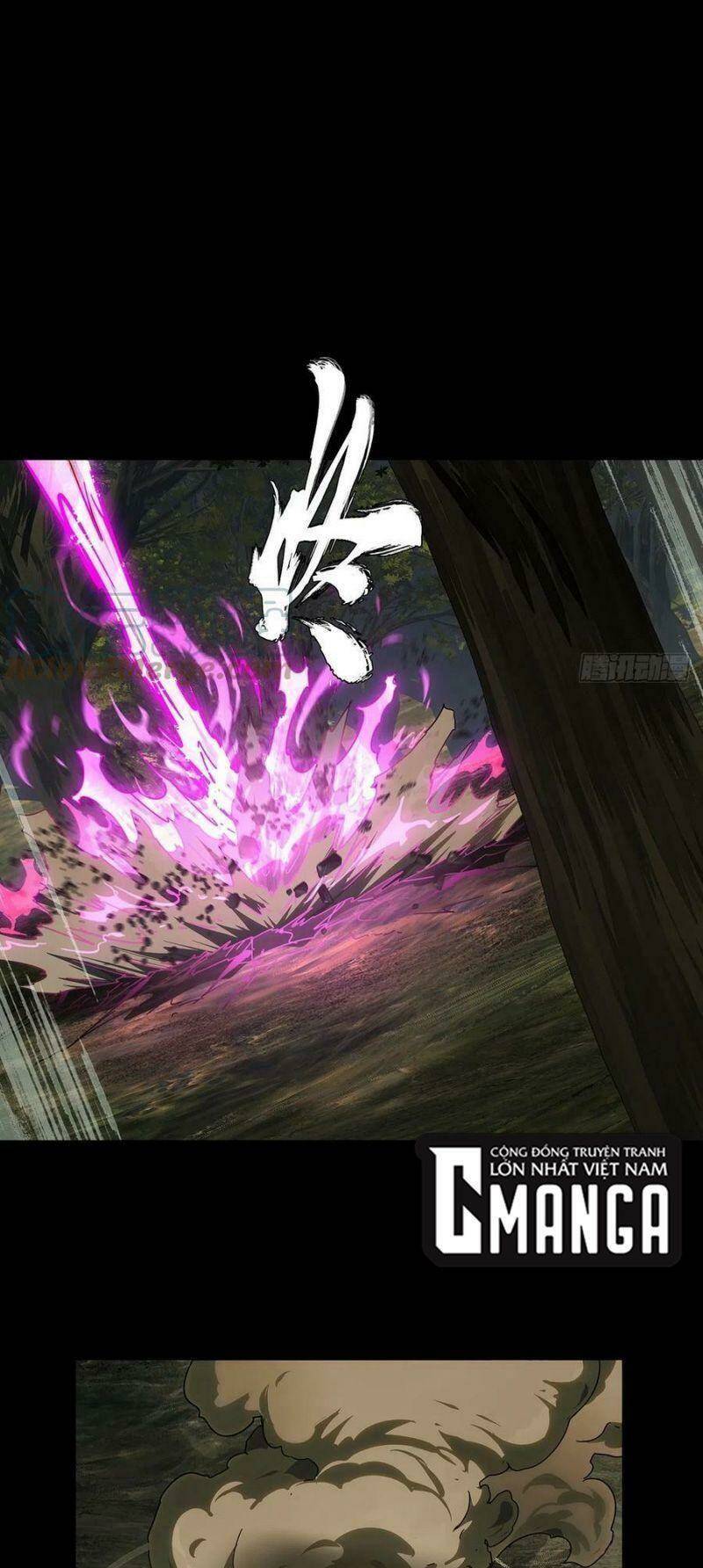 Đại Tượng Vô Hình Chapter 278 - Trang 2