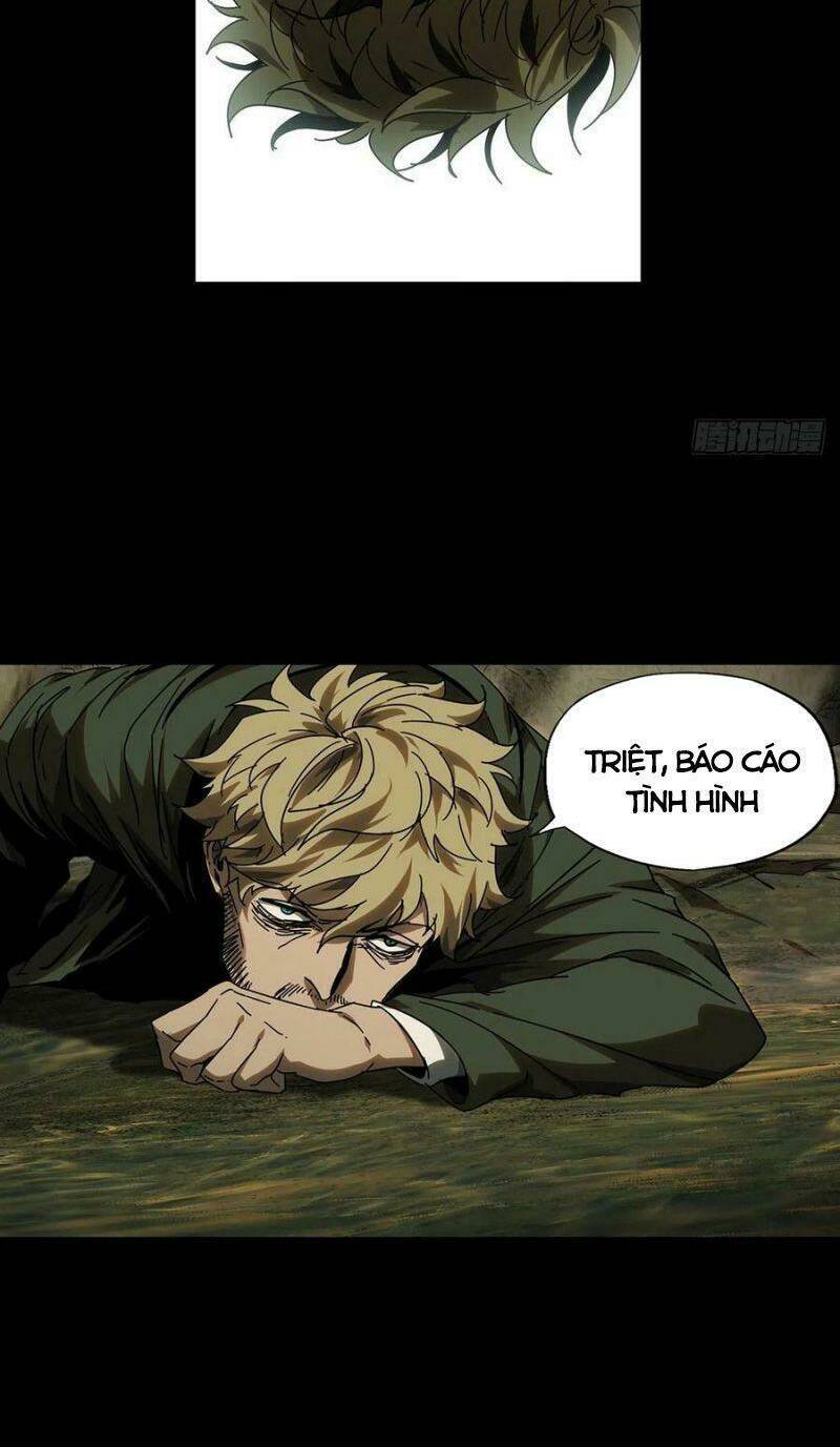 Đại Tượng Vô Hình Chapter 278 - Trang 2