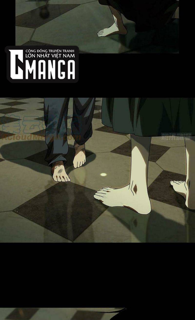Đại Tượng Vô Hình Chapter 278 - Trang 2