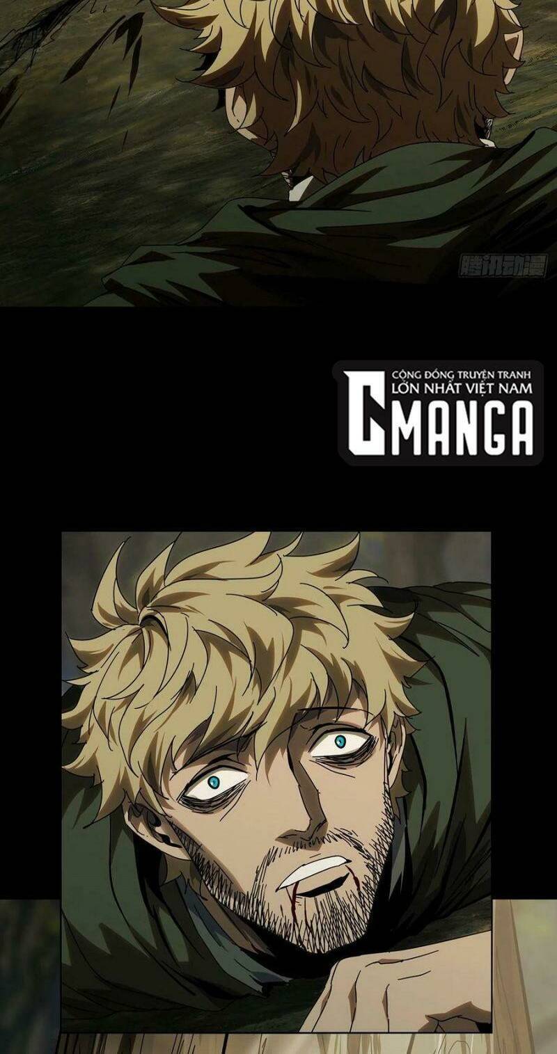 Đại Tượng Vô Hình Chapter 278 - Trang 2