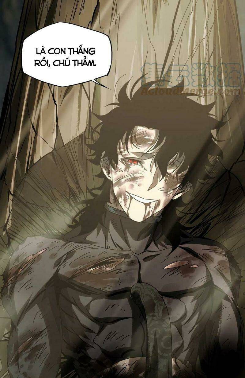 Đại Tượng Vô Hình Chapter 278 - Trang 2