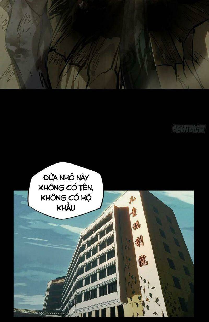 Đại Tượng Vô Hình Chapter 278 - Trang 2