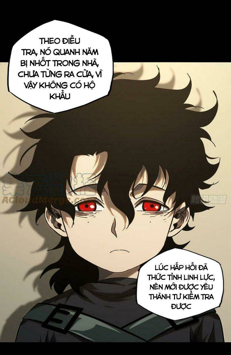 Đại Tượng Vô Hình Chapter 278 - Trang 2