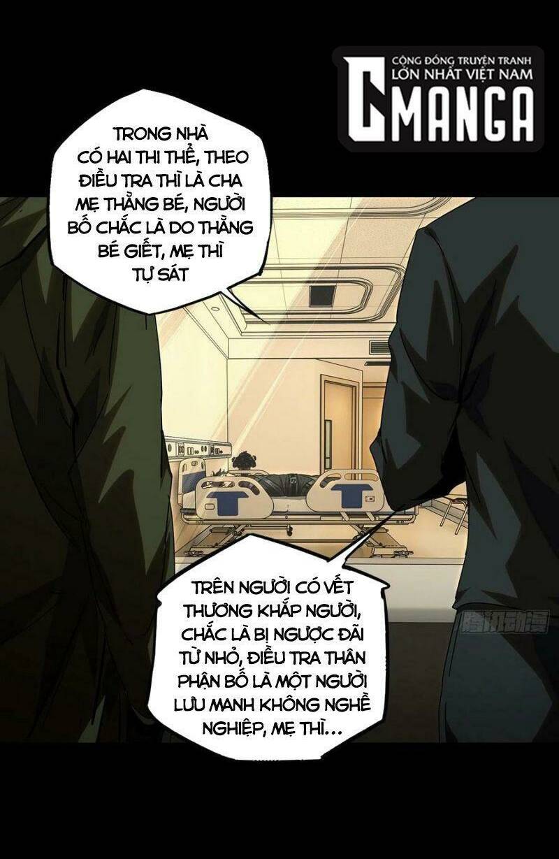 Đại Tượng Vô Hình Chapter 278 - Trang 2