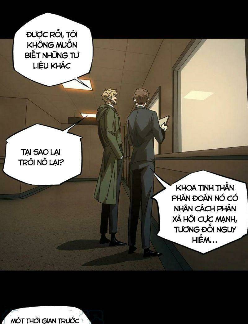 Đại Tượng Vô Hình Chapter 278 - Trang 2